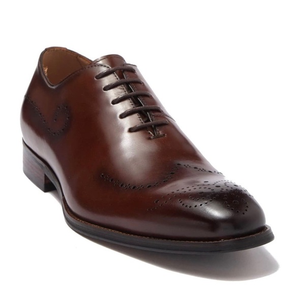 NIB Vintage Foundry Co Landon Shoes, Size 10 main image 8